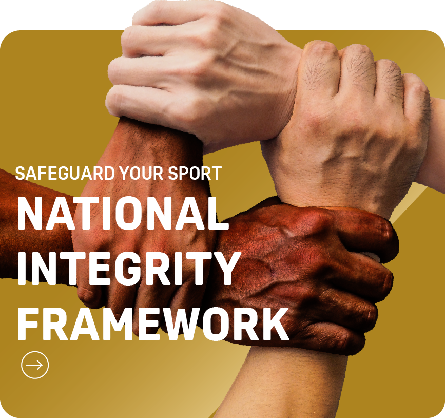 Protecting Sport Together | Sport Integrity Australia